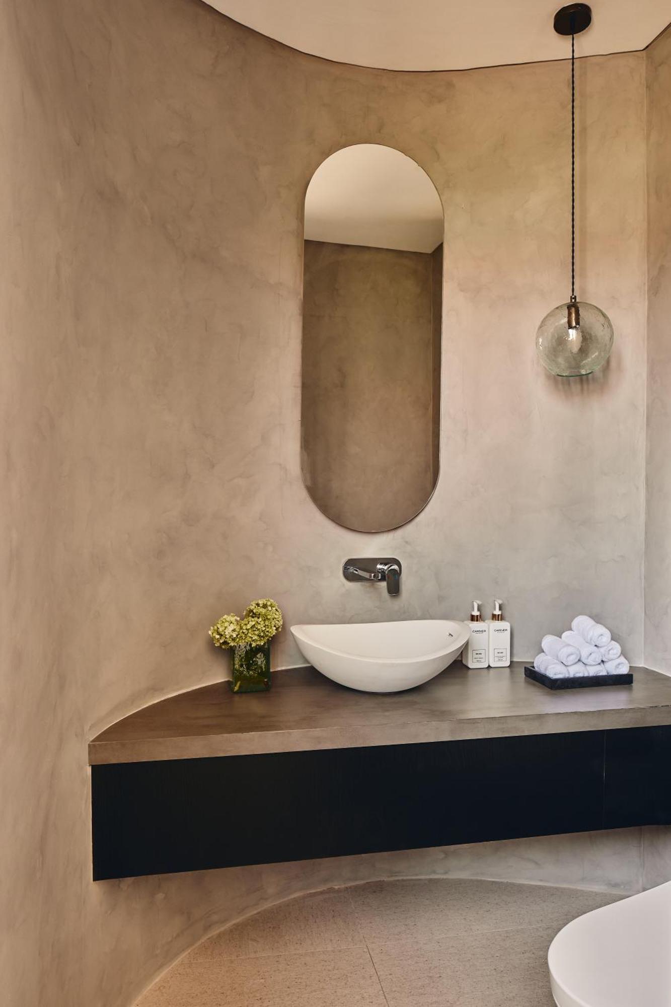 Je Ne Sais Quoi Seminyak Villa Eksteriør bilde