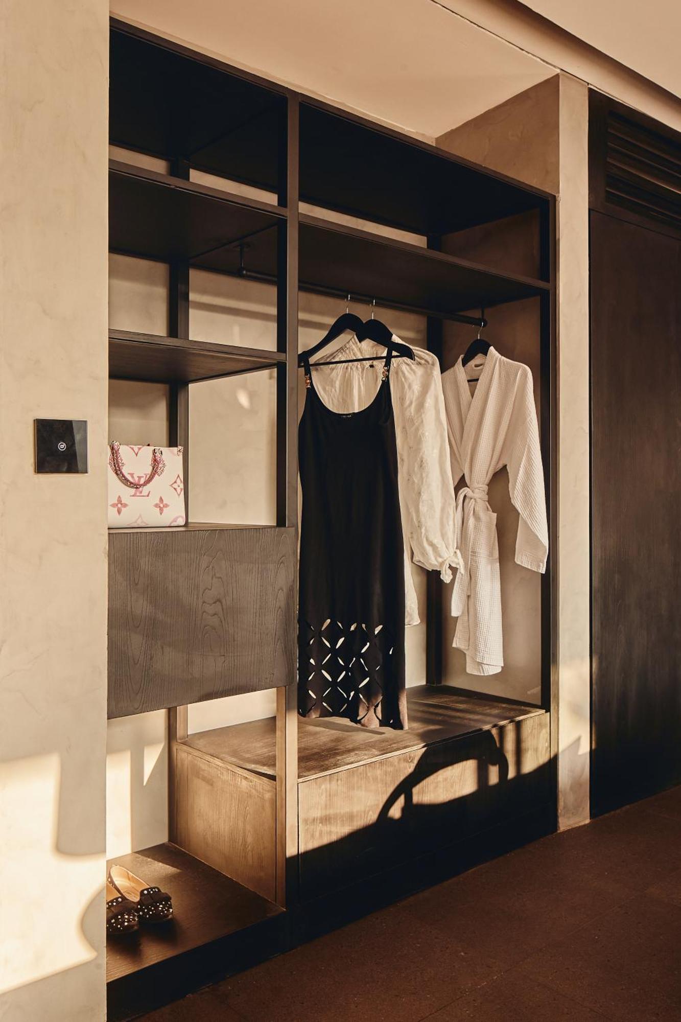 Je Ne Sais Quoi Seminyak Villa Eksteriør bilde
