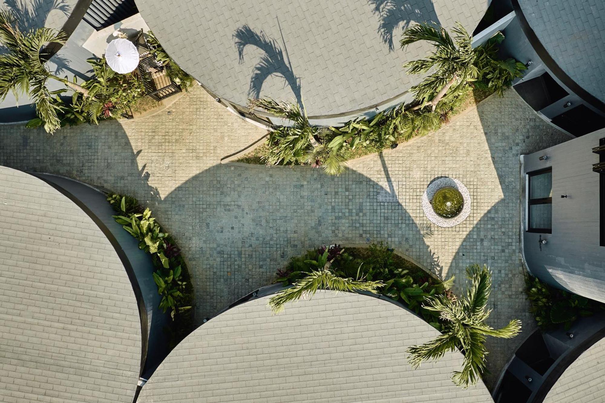 Je Ne Sais Quoi Seminyak Villa Eksteriør bilde