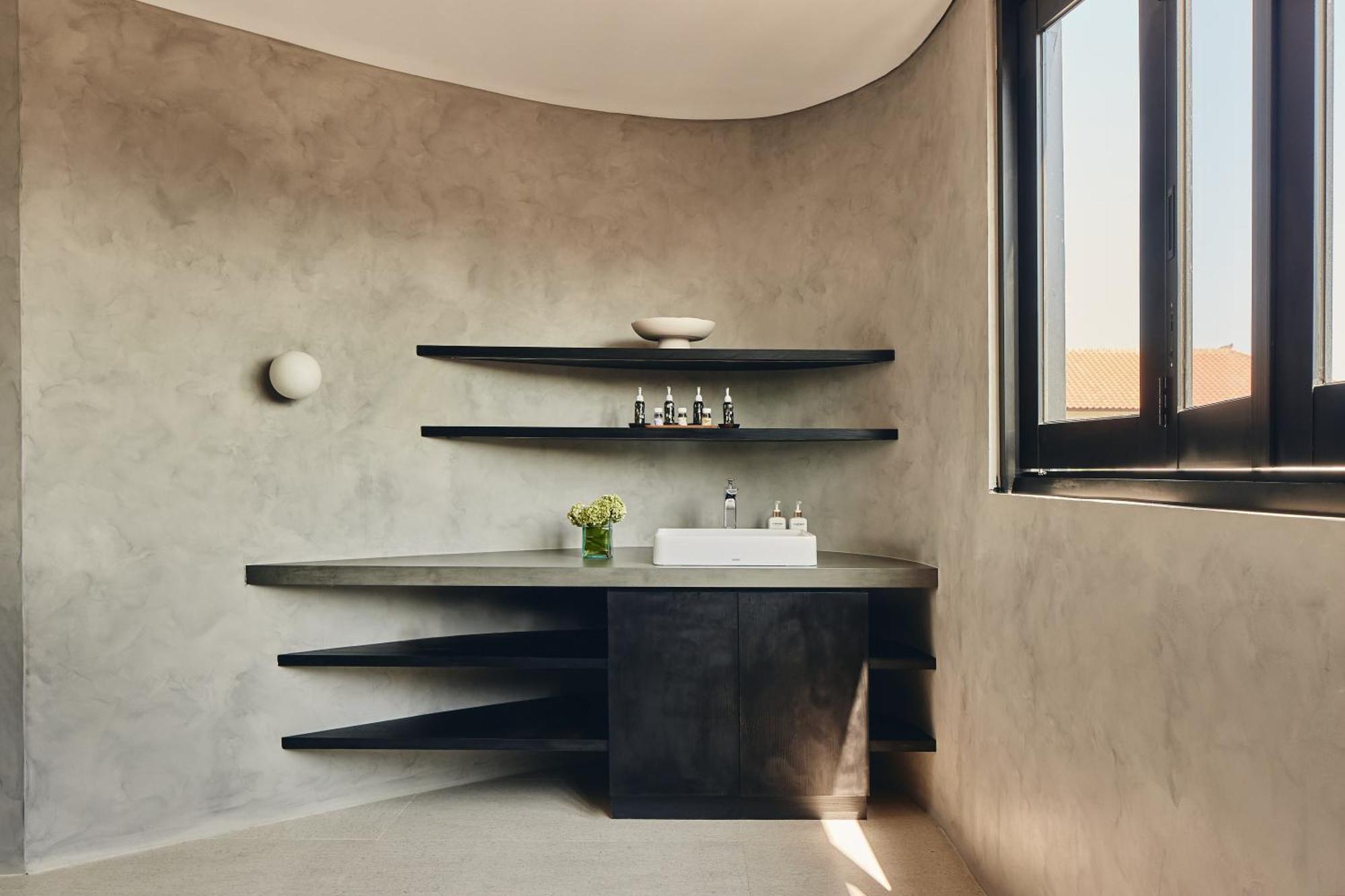 Je Ne Sais Quoi Seminyak Villa Eksteriør bilde
