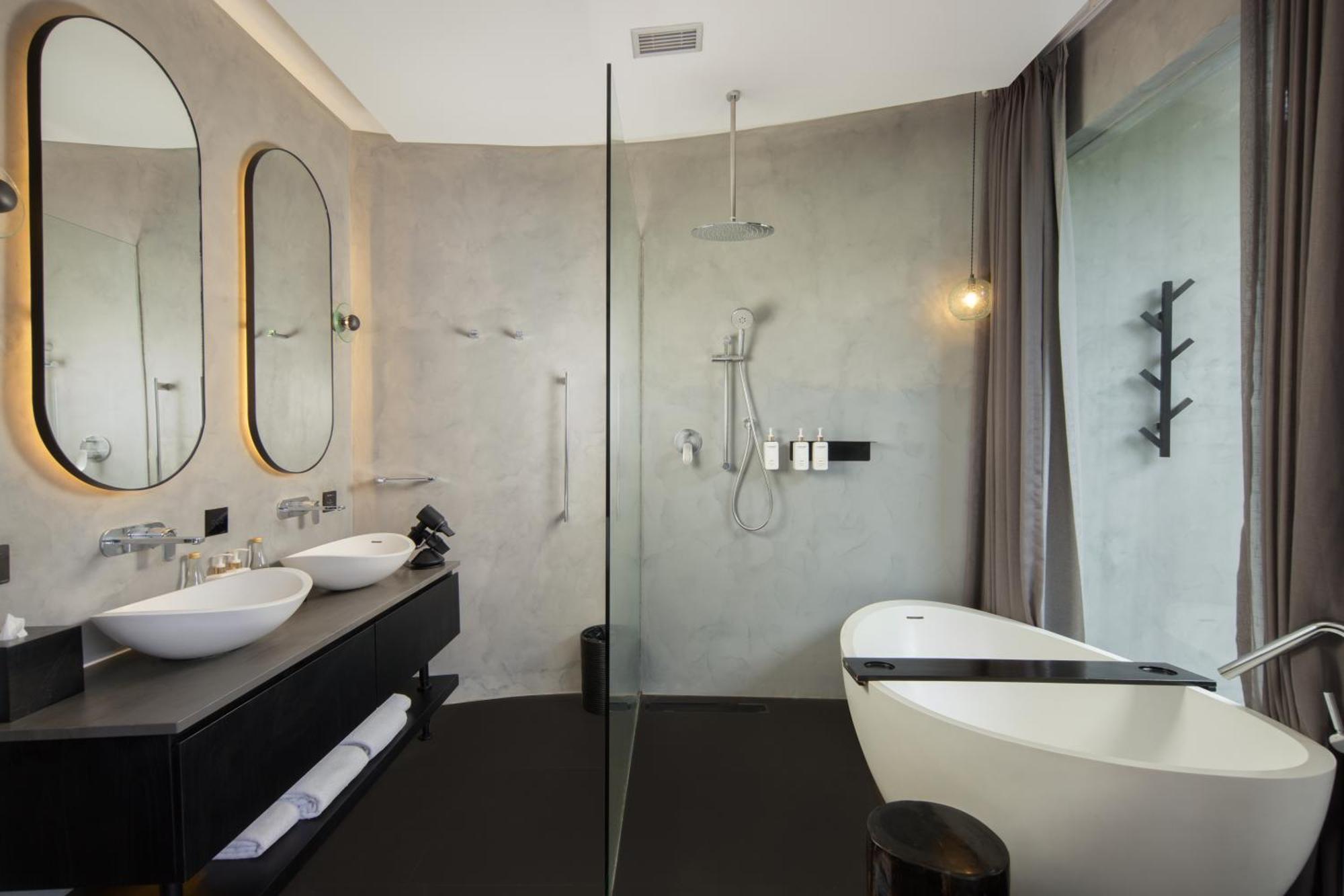 Je Ne Sais Quoi Seminyak Villa Eksteriør bilde
